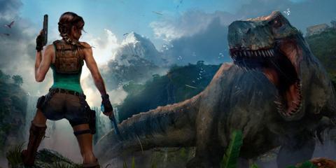 إشاعة: لعبة Tomb Raider القادمة تصحبنا إلى