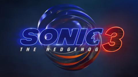 انتهاء عمليات تصوير فيلم Sonic The Hedgehog 3