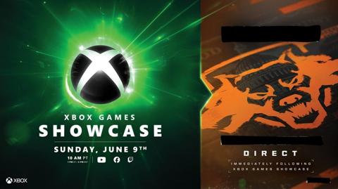 رسمياً: حدث Xbox Games Showcase سيقام في 9