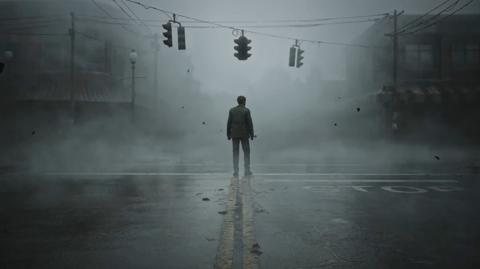 منتج Silent Hill يلمح لإصدار الألعاب الجديدة