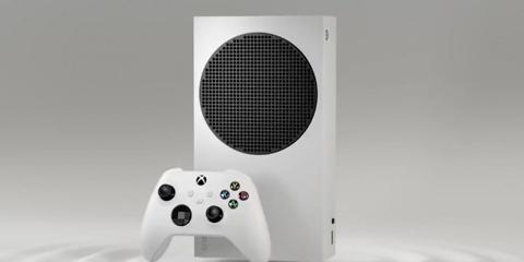 سبنسر ينفي تخليه عن Xbox Series S – أو إصدار