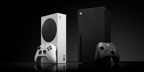جهاز Xbox Series X مقابل Series S: أي جهاز باع