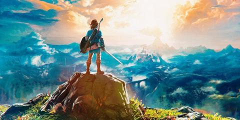 رئيس Sony: فيلم The Legend Of Zelda سيقدم قصة